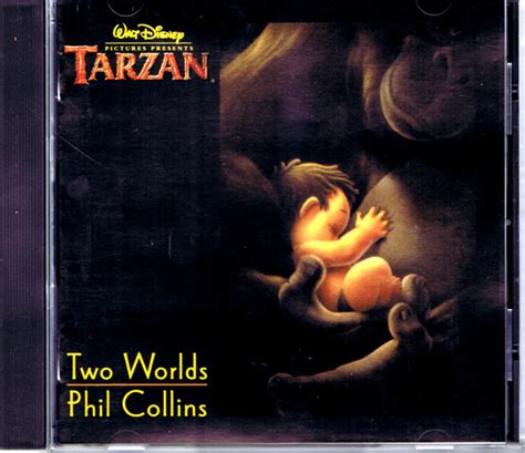 phil collins two worlds
